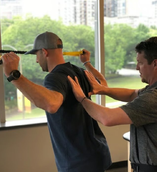 Tactical performance training